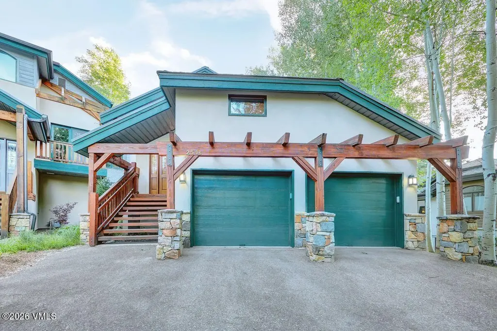 254 Arrowhead Drive Edwards CO 81632