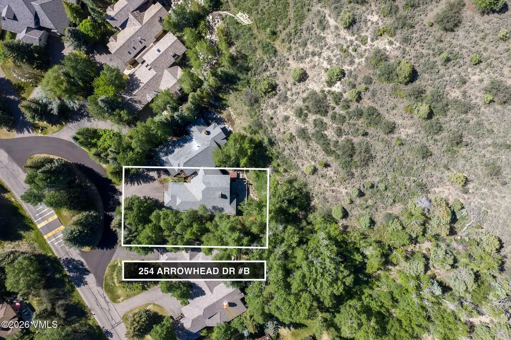 254 Arrowhead Drive Edwards CO 81632
