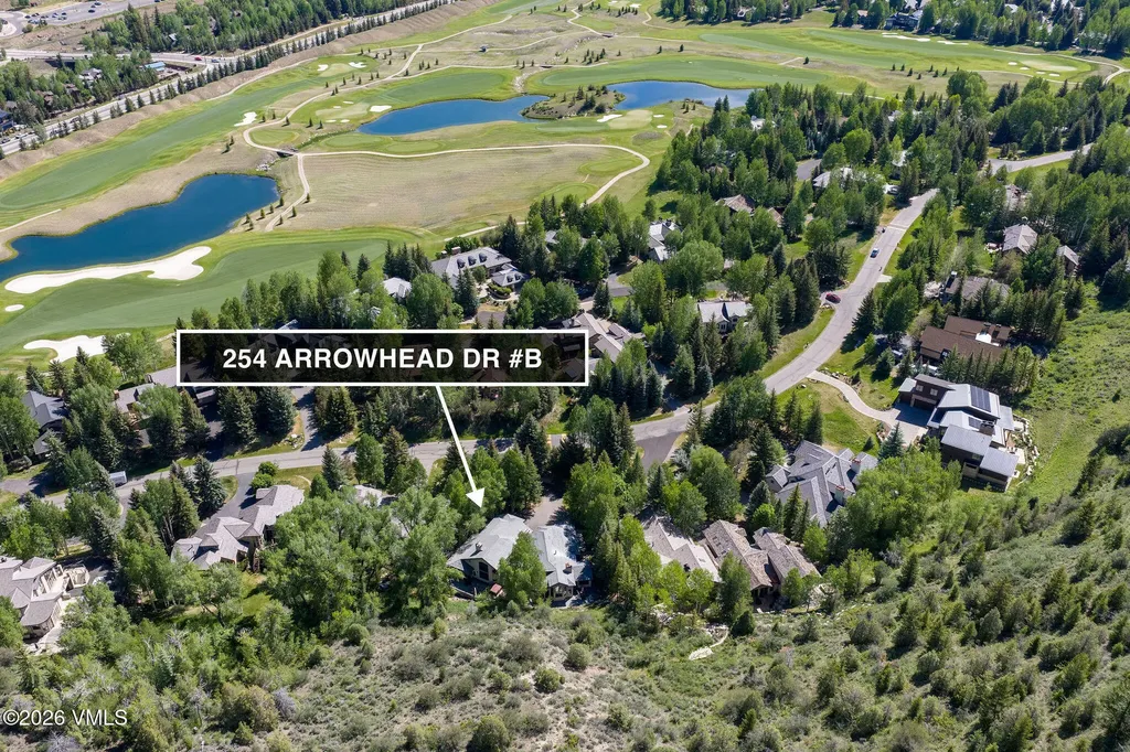 254 Arrowhead Drive Edwards CO 81632