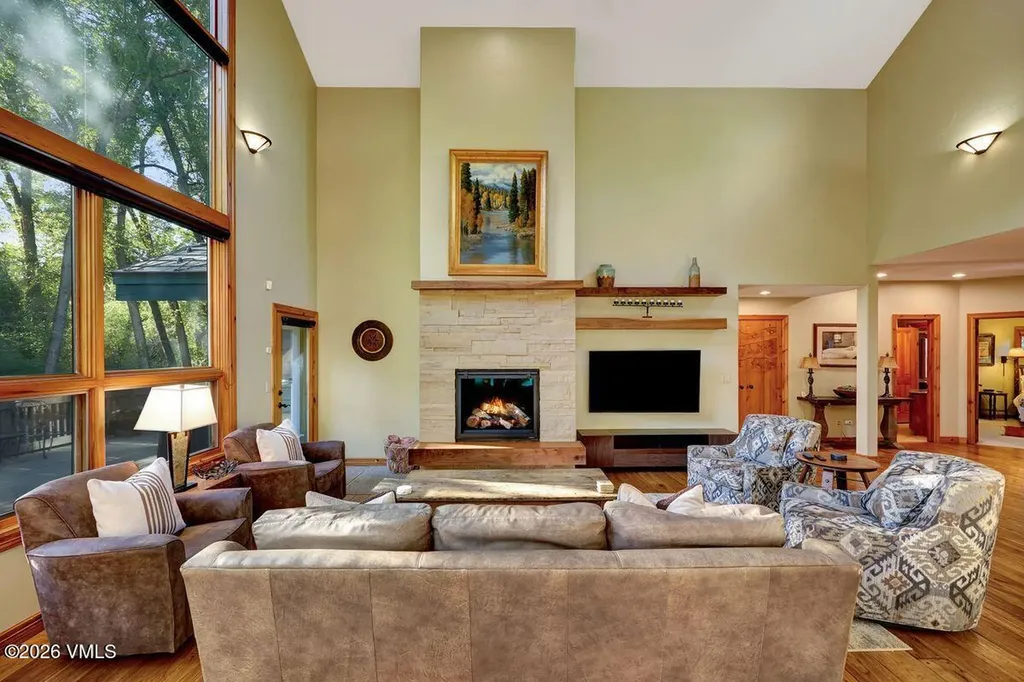 254 Arrowhead Drive Edwards CO 81632