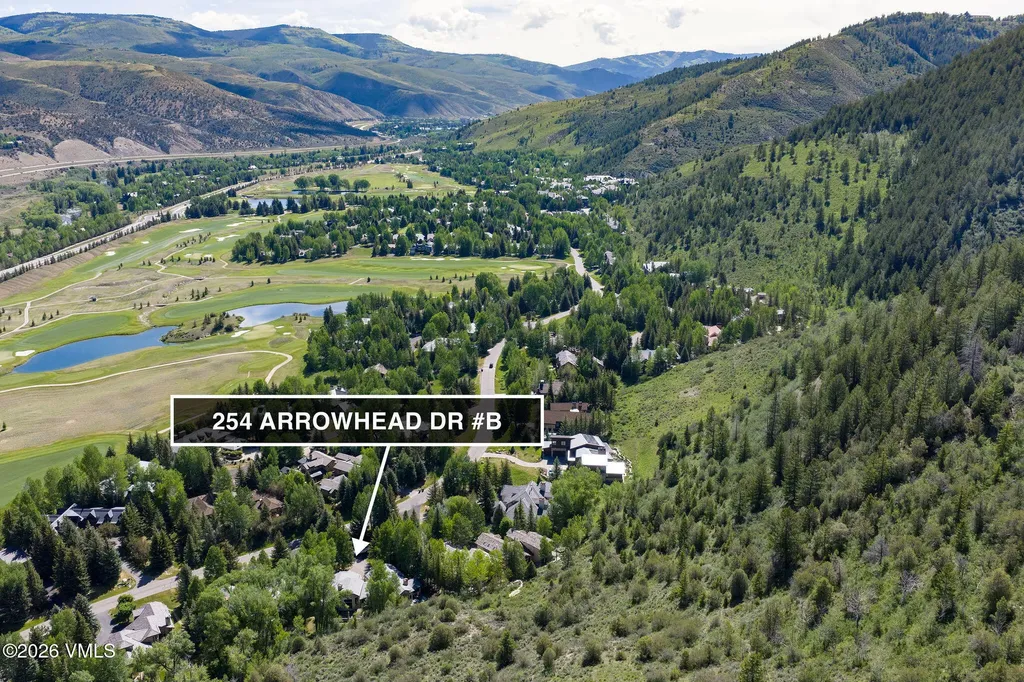 254 Arrowhead Drive Edwards CO 81632