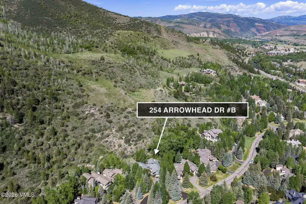 254 Arrowhead Drive Edwards CO 81632