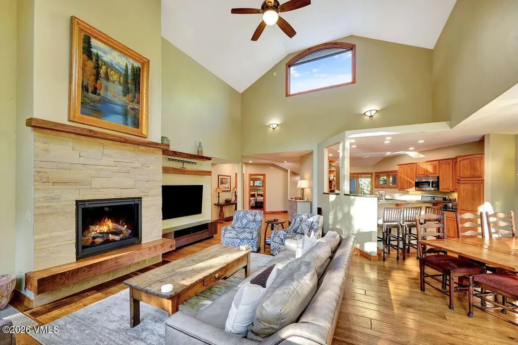 254 Arrowhead Drive Edwards CO 81632