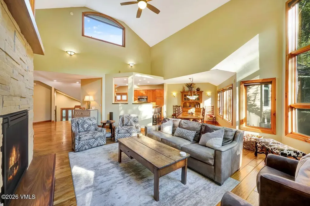 254 Arrowhead Drive Edwards CO 81632