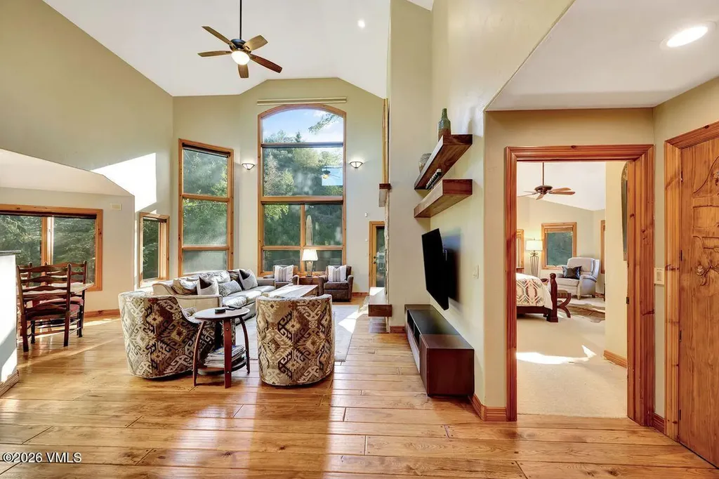 254 Arrowhead Drive Edwards CO 81632