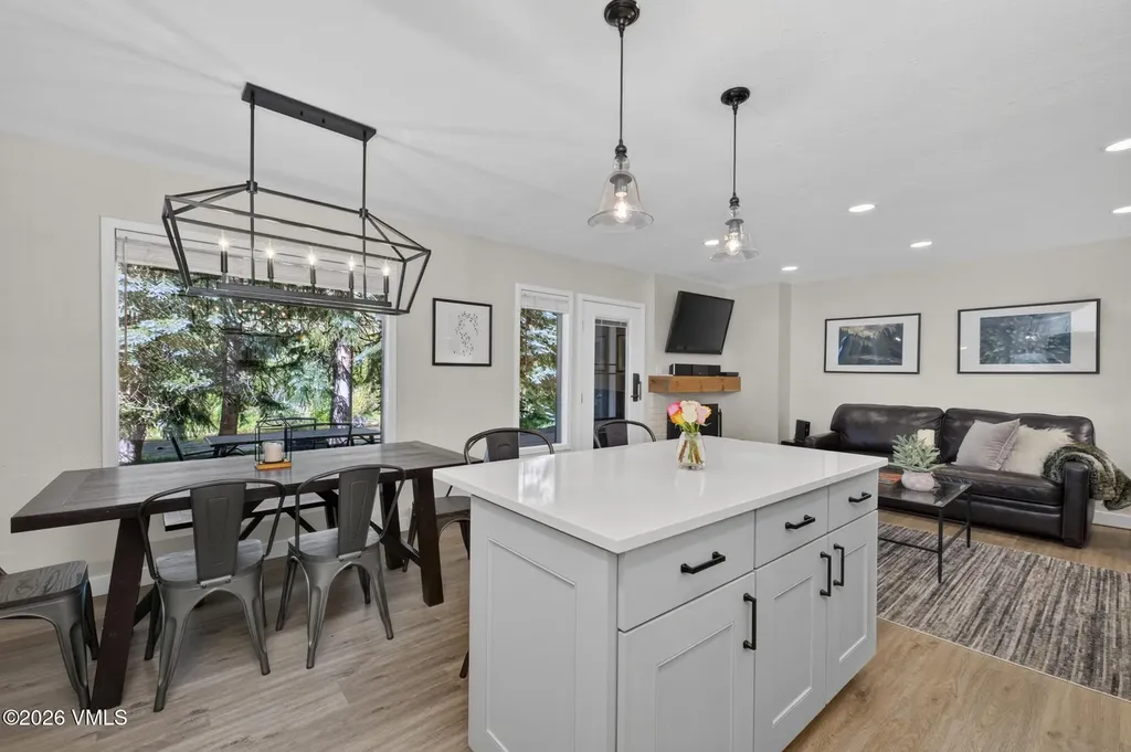 4620 Vail Racquet Club Drive Vail CO 81657