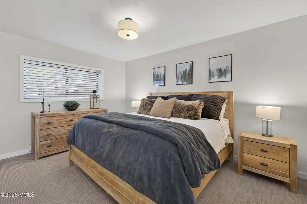 4620 Vail Racquet Club Drive Vail CO 81657