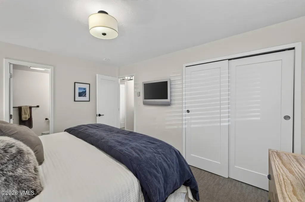 4620 Vail Racquet Club Drive Vail CO 81657