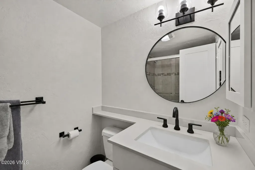4620 Vail Racquet Club Drive Vail CO 81657