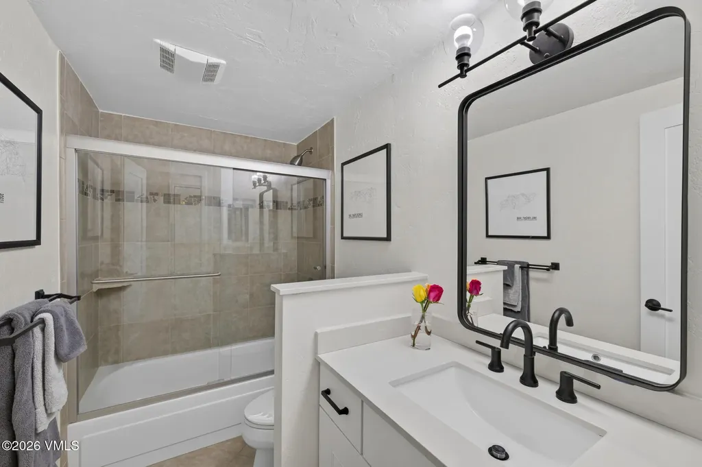 4620 Vail Racquet Club Drive Vail CO 81657