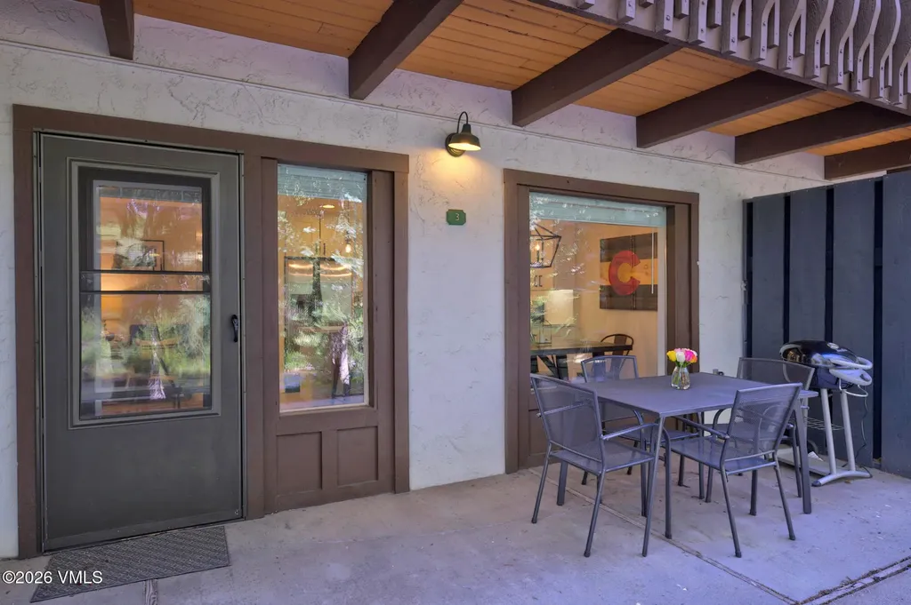 4620 Vail Racquet Club Drive Vail CO 81657