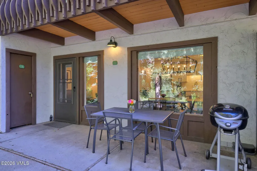 4620 Vail Racquet Club Drive Vail CO 81657