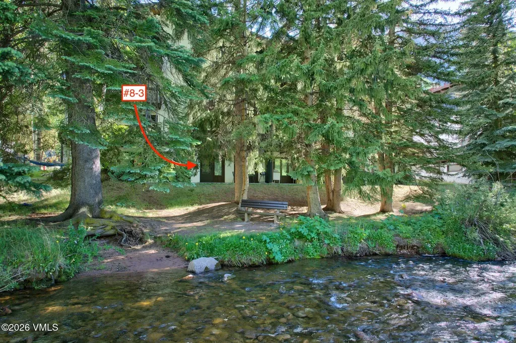 4620 Vail Racquet Club Drive Vail CO 81657