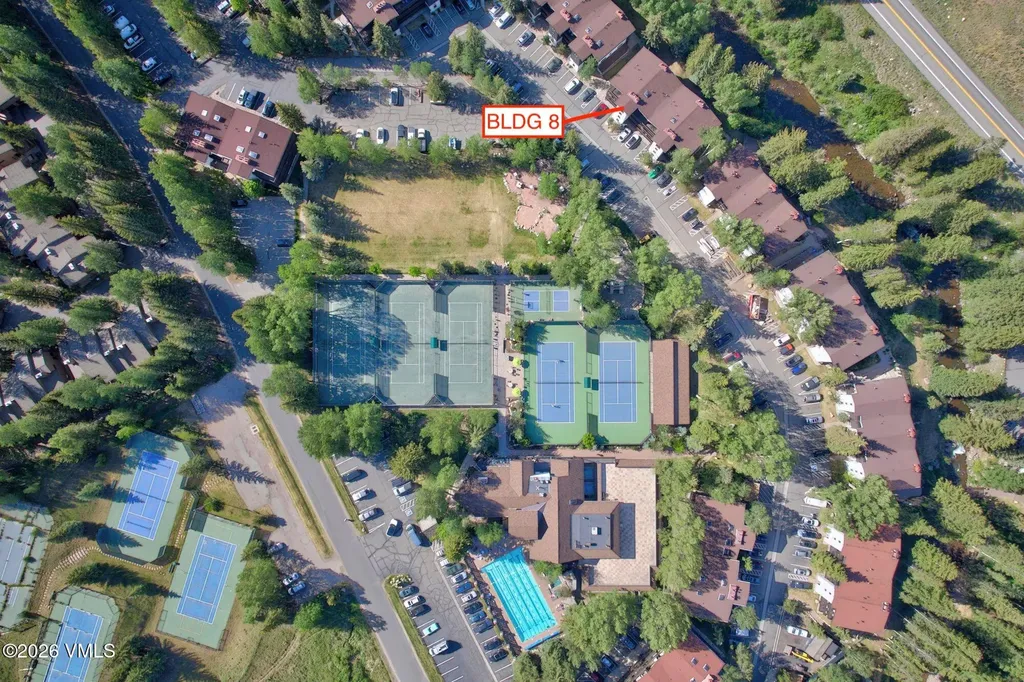 4620 Vail Racquet Club Drive Vail CO 81657