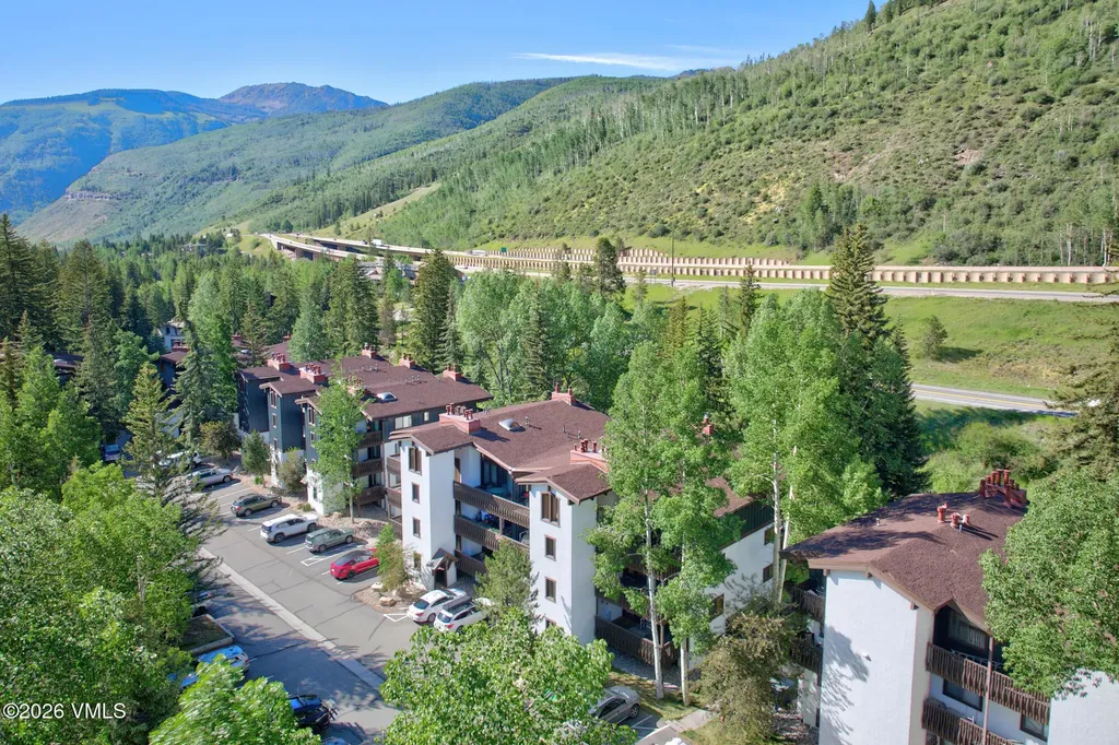 4620 Vail Racquet Club Drive Vail CO 81657