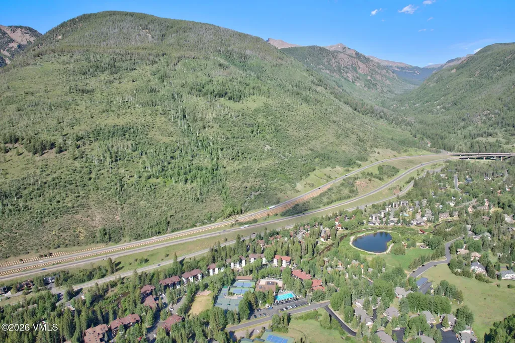 4620 Vail Racquet Club Drive Vail CO 81657