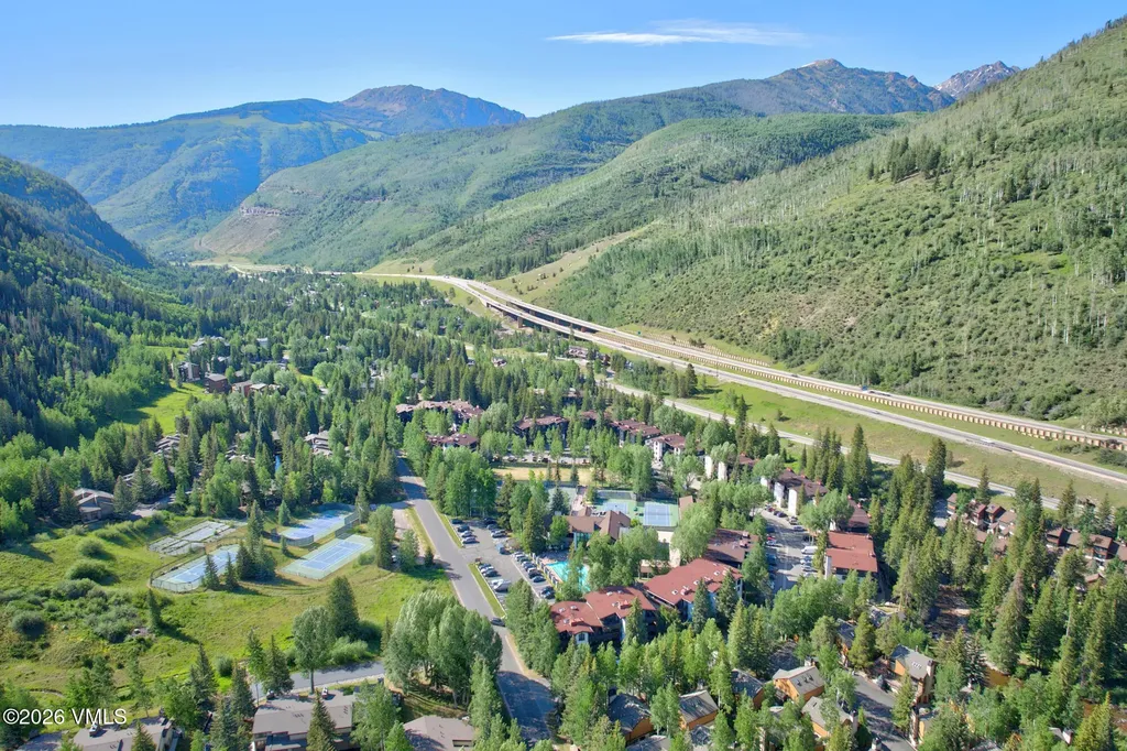 4620 Vail Racquet Club Drive Vail CO 81657