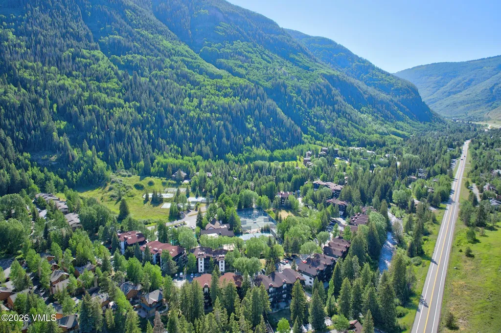 4620 Vail Racquet Club Drive Vail CO 81657