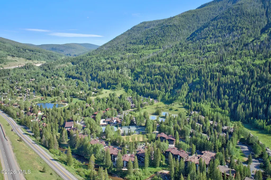 4620 Vail Racquet Club Drive Vail CO 81657