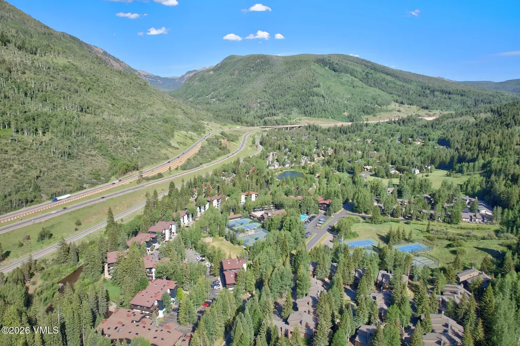 4620 Vail Racquet Club Drive Vail CO 81657