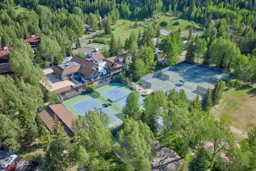 4620 Vail Racquet Club Drive Vail CO 81657