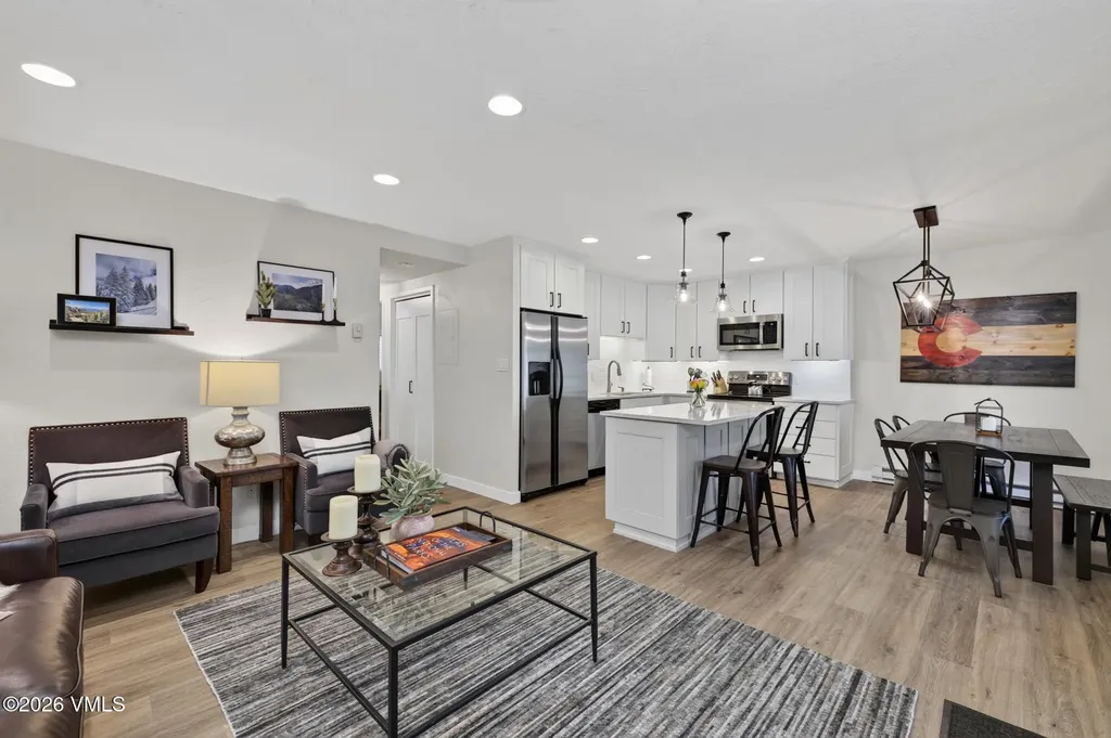 4620 Vail Racquet Club Drive Vail CO 81657