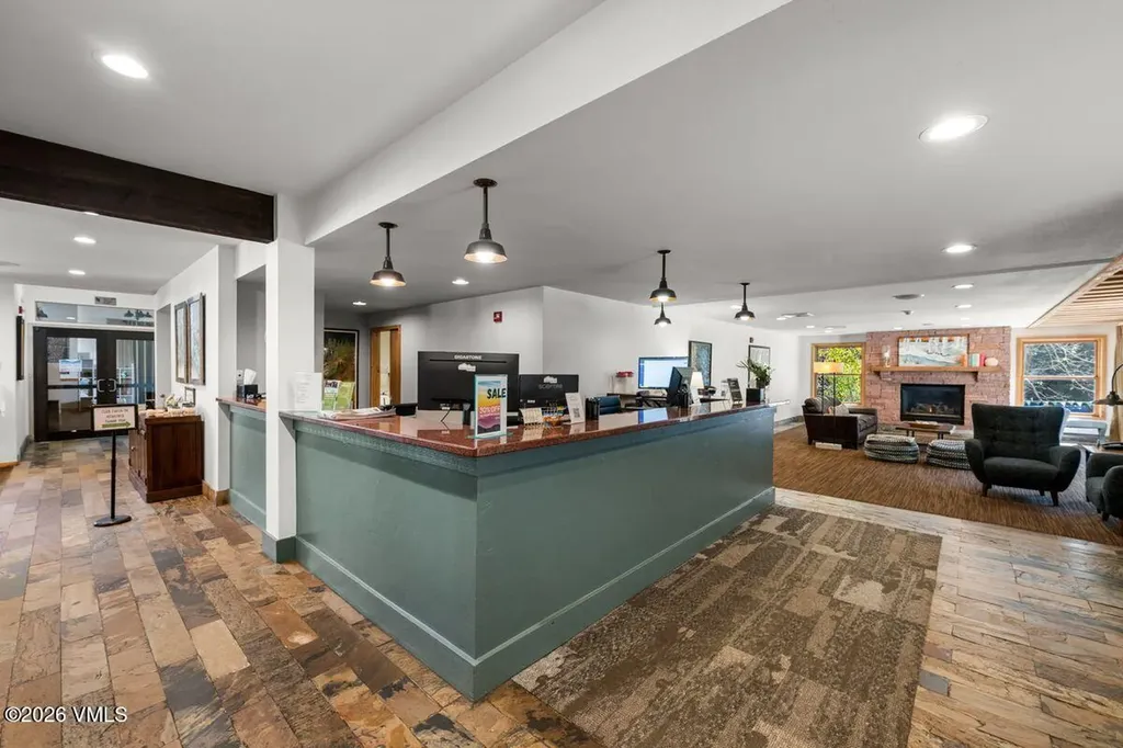 4620 Vail Racquet Club Drive Vail CO 81657