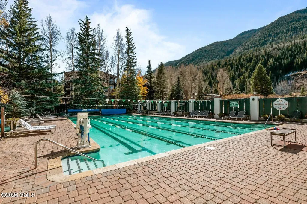 4620 Vail Racquet Club Drive Vail CO 81657