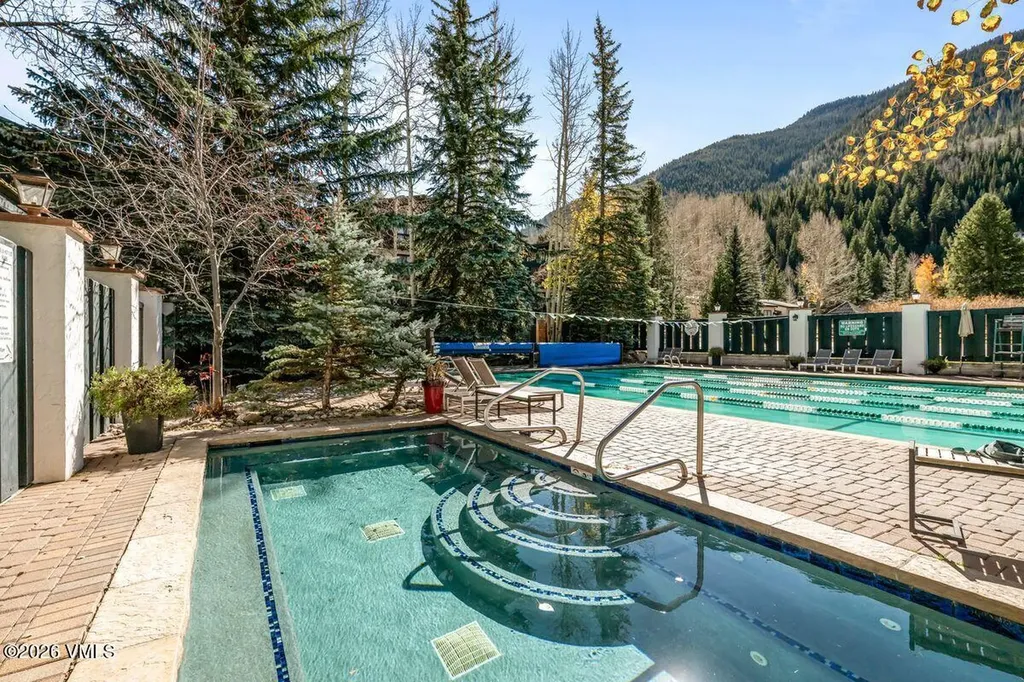 4620 Vail Racquet Club Drive Vail CO 81657
