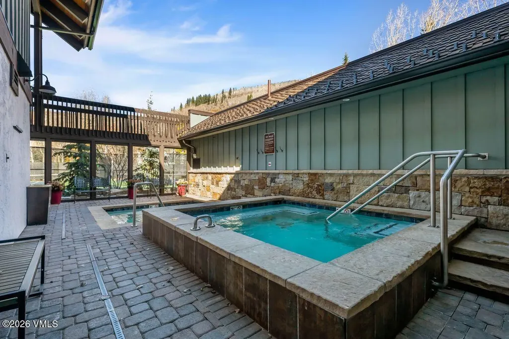 4620 Vail Racquet Club Drive Vail CO 81657