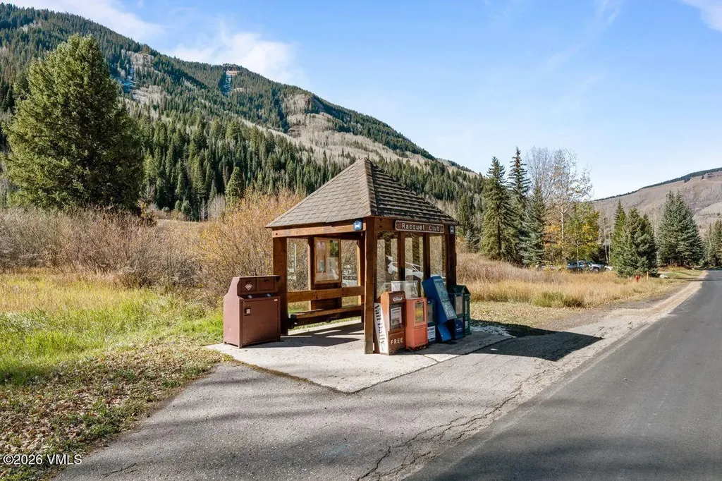4620 Vail Racquet Club Drive Vail CO 81657