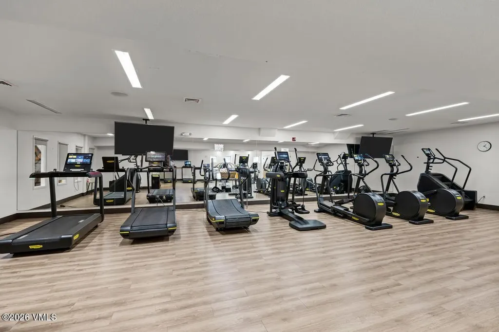 4620 Vail Racquet Club Drive Vail CO 81657