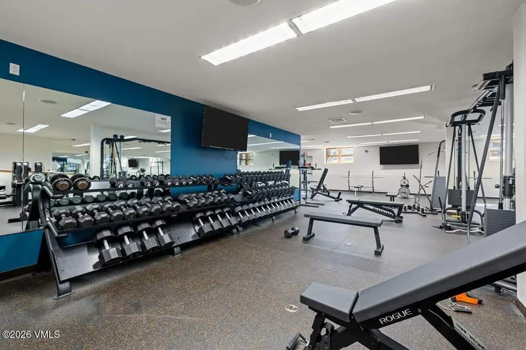4620 Vail Racquet Club Drive Vail CO 81657
