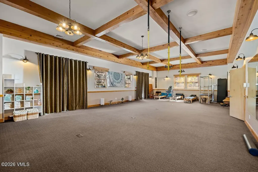 4620 Vail Racquet Club Drive Vail CO 81657