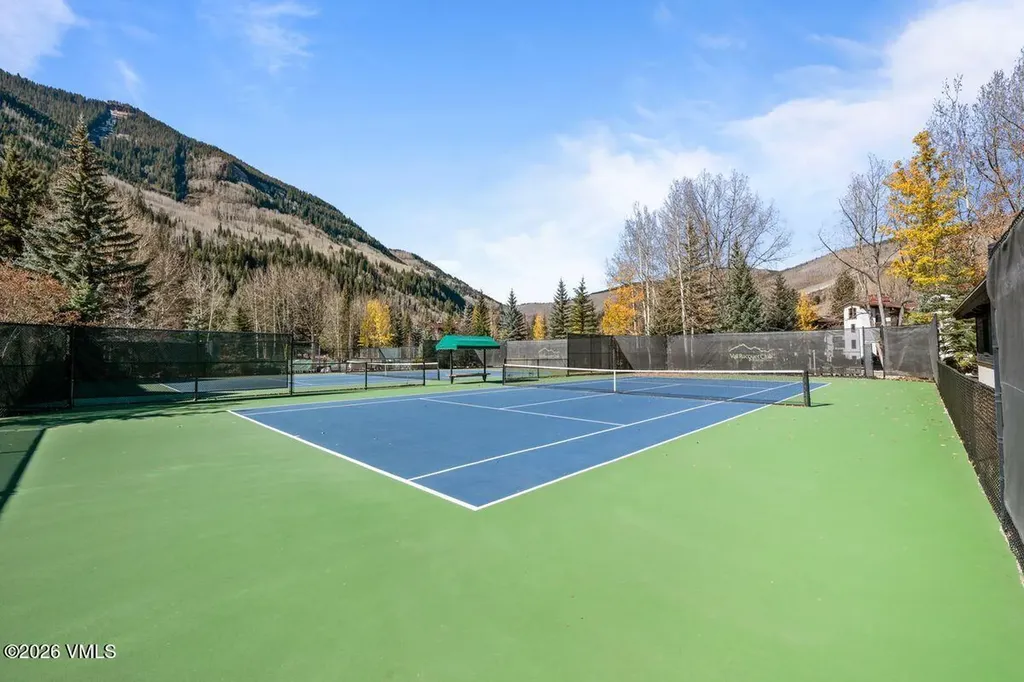 4620 Vail Racquet Club Drive Vail CO 81657
