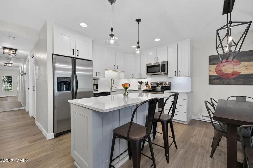 4620 Vail Racquet Club Drive Vail CO 81657