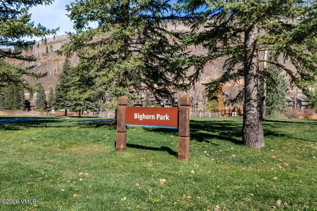 4620 Vail Racquet Club Drive Vail CO 81657