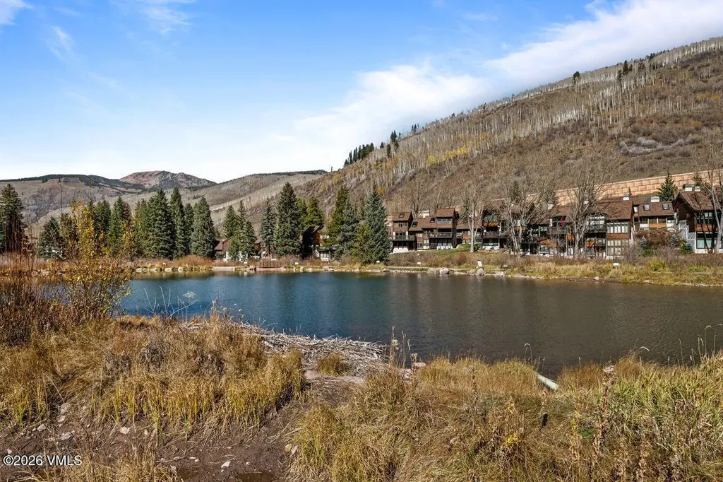 4620 Vail Racquet Club Drive Vail CO 81657