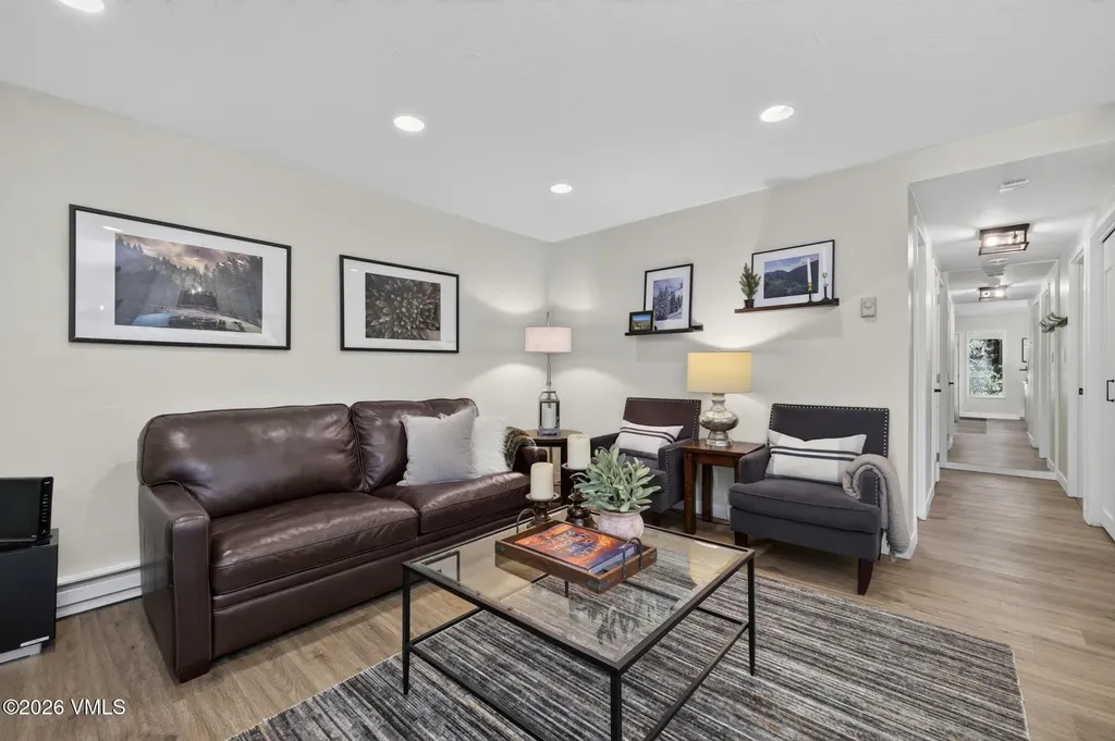 4620 Vail Racquet Club Drive Vail CO 81657