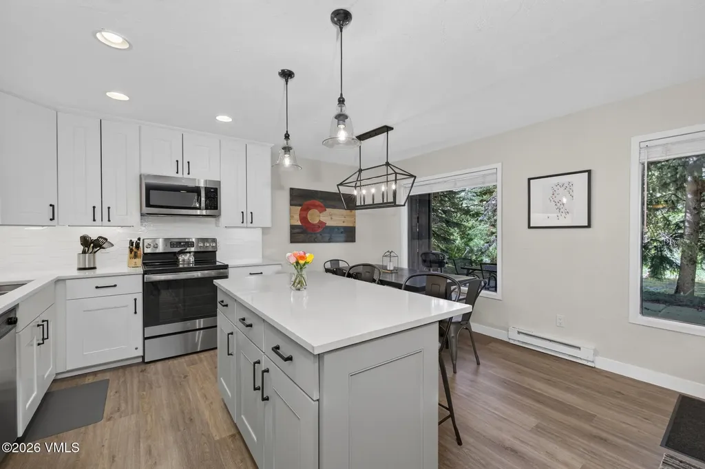 4620 Vail Racquet Club Drive Vail CO 81657