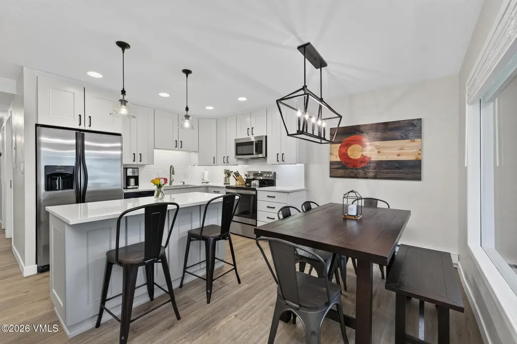 4620 Vail Racquet Club Drive Vail CO 81657