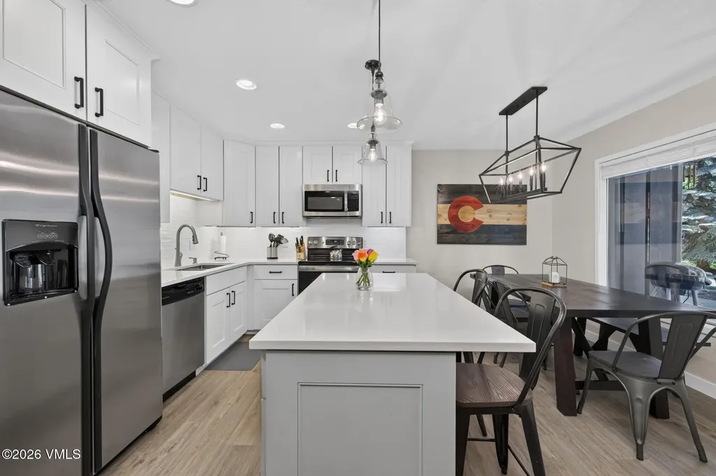 4620 Vail Racquet Club Drive Vail CO 81657