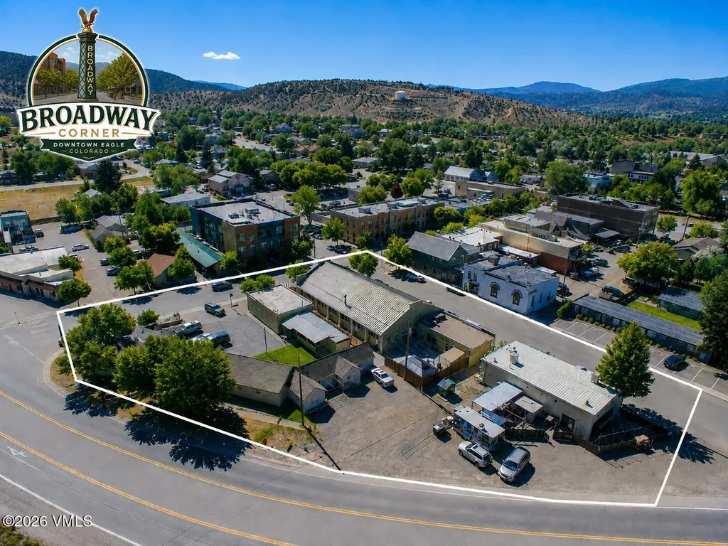 139 Broadway Eagle CO 81631