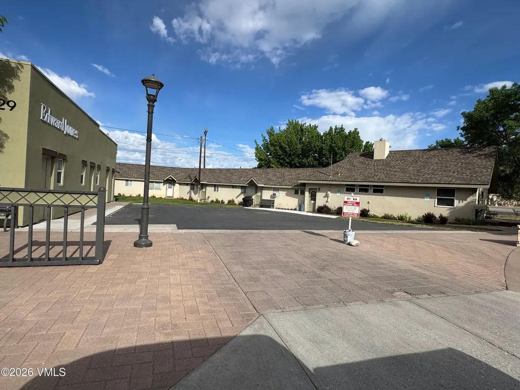 139 Broadway Eagle CO 81631