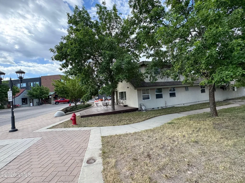 139 Broadway Eagle CO 81631
