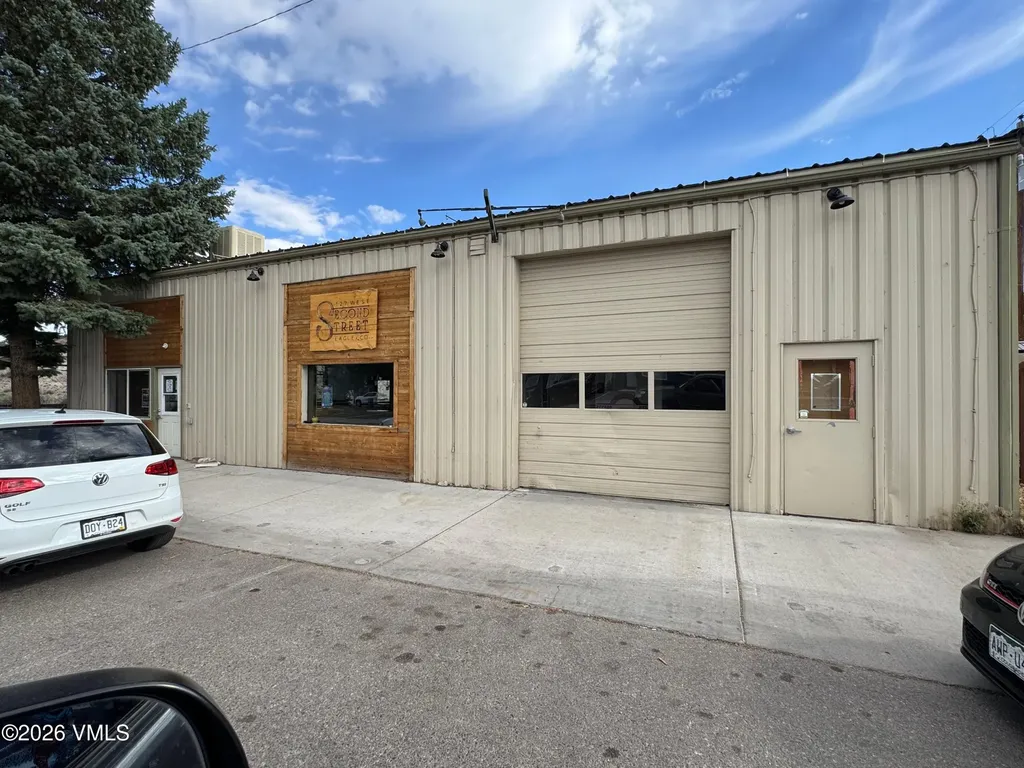 139 Broadway Eagle CO 81631