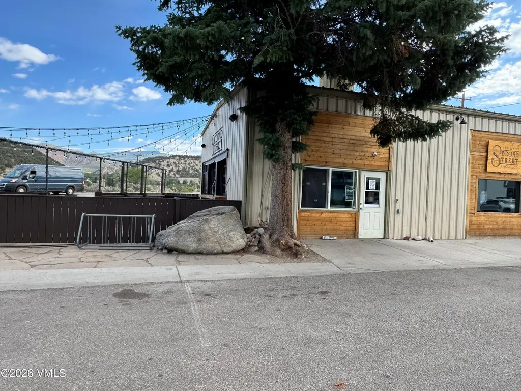 139 Broadway Eagle CO 81631