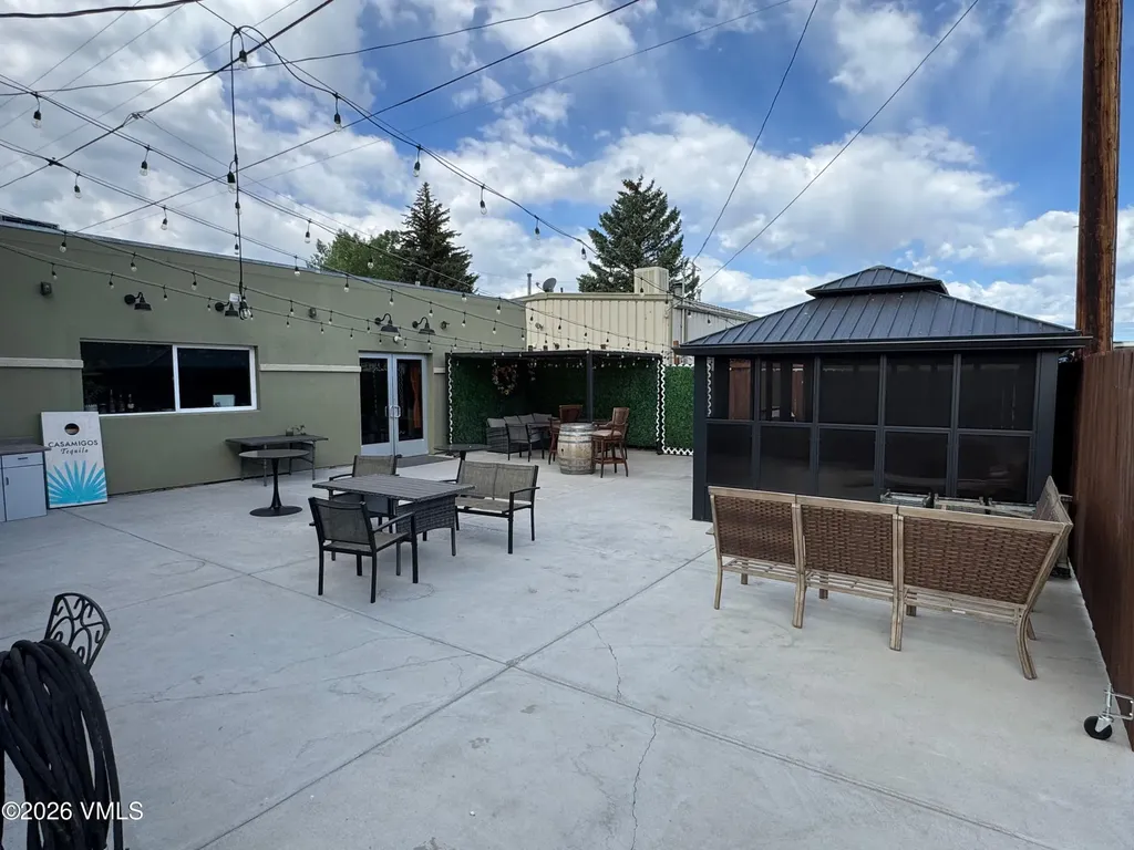 139 Broadway Eagle CO 81631
