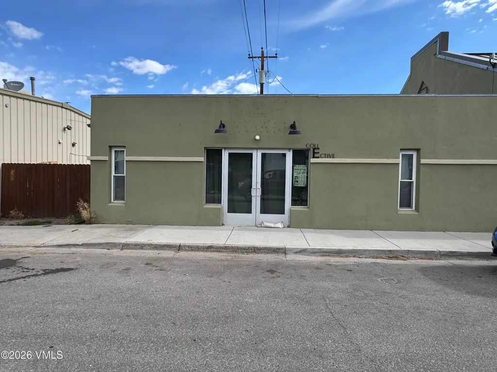 139 Broadway Eagle CO 81631