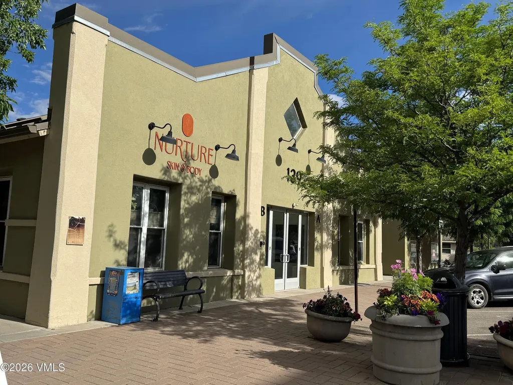 139 Broadway Eagle CO 81631